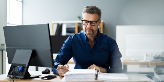 Send Your VAT Return Electronically