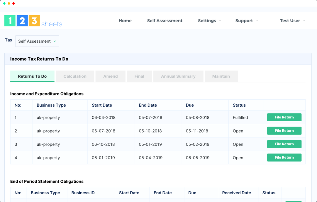 Making tax Digital for landlords
